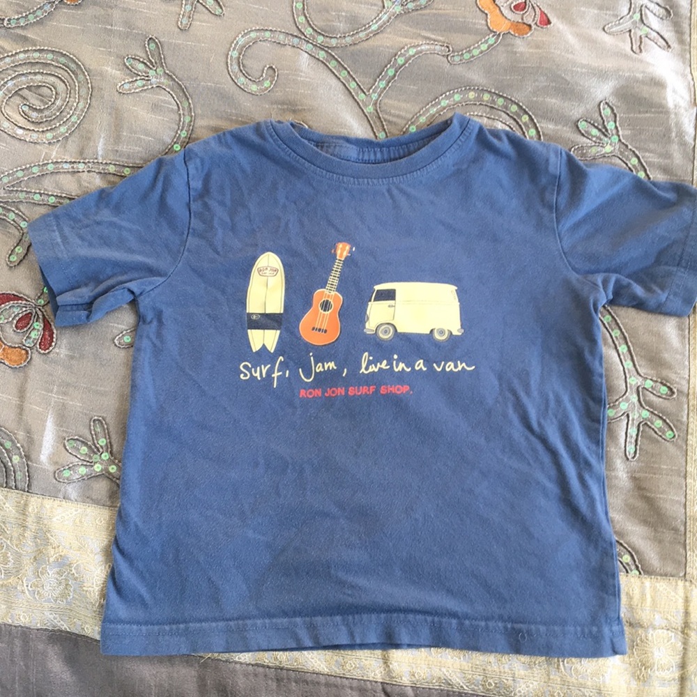 Ron Jon Surf Shop t-shirt